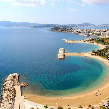 Apartament T2 Climatise Proche Du Centre Et Des Commerces - Gare A 15 Minutes *