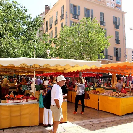 Appartement T2 Climatise Proche Du Centre Et Des Commerces - Gare A 15 Minutes